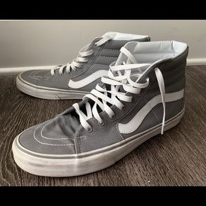 Vans SK8-HI